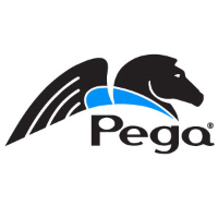 Pegasystems (PEGA)のロゴ。
