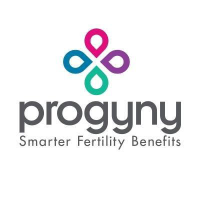 Progyny (PGNY)のロゴ。
