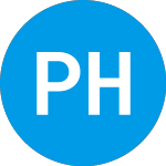 PHH Logo