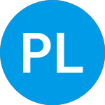  (PLFE)のロゴ。