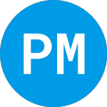 Pacific Mercantile Bancorp (PMBC)のロゴ。