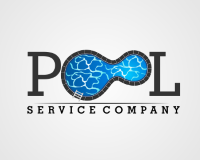 Pool (POOL)のロゴ。
