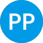 Pacific Premier Bancorp (PPBI)のロゴ。