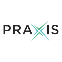 Praxis Precision Medicines (PRAX)のロゴ。