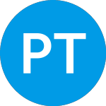 PRST Logo