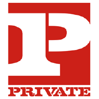 Private Real Estate Stra... (PRVT)のロゴ。