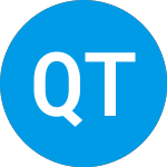Qifu Technology (QFIN)のロゴ。