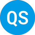 Quantum Si (QSIAW)のロゴ。