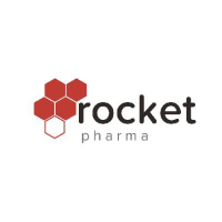 Rocket Pharmaceuticals (RCKT)のロゴ。
