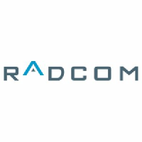 Radcom (RDCM)のロゴ。