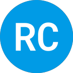 Rigetti Computing (RGTIW)のロゴ。