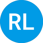 Rocket Lab USA (RKLB)のロゴ。