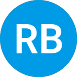 RBC Bearings (ROLL)のロゴ。