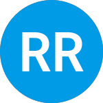 Richtech Robotics (RR)のロゴ。