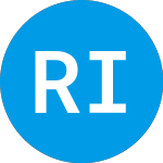  (RSCR)のロゴ。