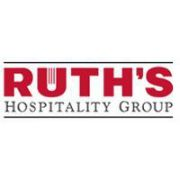 Ruths Hospitality (RUTH)のロゴ。