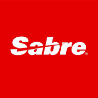 Sabre (SABRP)のロゴ。