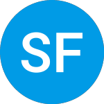 Strategic Foundations of... (SFGAZX)のロゴ。