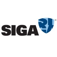 SIGA Technologies (SIGA)のロゴ。