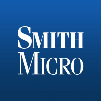 Smith Micro Software (SMSI)のロゴ。