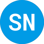Stolt Nielsen . (SNSA)のロゴ。