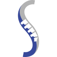 Surgalign (SRGA)のロゴ。