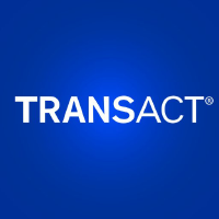 TransAct Technologies (TACT)のロゴ。