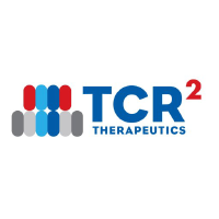 TCR2 Therapeutics (TCRR)のロゴ。