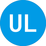 Universal Logistics (ULH)のロゴ。