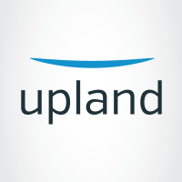 Upland Software (UPLD)のロゴ。