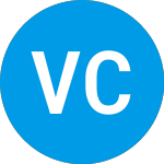  (VCBI)のロゴ。