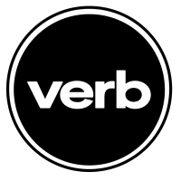 Verb Technology (VERB)のロゴ。