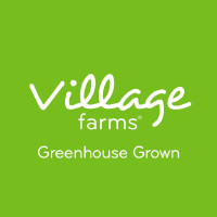Village Farms (VFF)のロゴ。