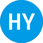 High Yield (VHYLX)のロゴ。