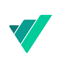 Virtu Financial (VIRT)のロゴ。