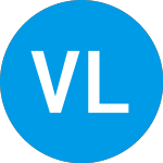 Valor Latitude Acquisition (VLATU)のロゴ。