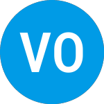 Vornado Operating (VOOC)のロゴ。