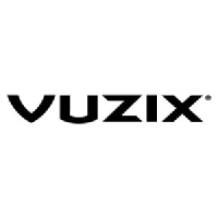 Vuzix (VUZI)のロゴ。