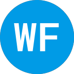 Wfs Financial (WFSI)のロゴ。