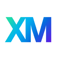 Qualtrics (XM)のロゴ。