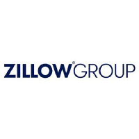 Zillow (Z)のロゴ。