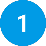 1confirmation (ZAACLX)のロゴ。