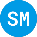 Square Mile Partners V (ZABVEX)のロゴ。