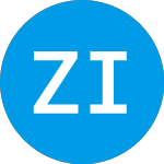 (ZIP)のロゴ。