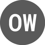Olympus Water US (0YMA)のロゴ。