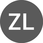 Zai Lab (1ZLB)のロゴ。