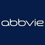 Abbvie (4AB)のロゴ。