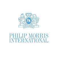Phillip Morris (4I1)のロゴ。