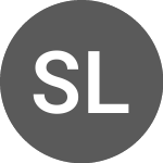 Super League Gaming (8LG)のロゴ。