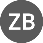Zivo Bioscience (9R80)のロゴ。